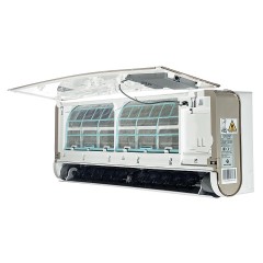 Настенная сплит-система Dantex RK-09SATB2I Black PLUS/RK-09SATB2IE