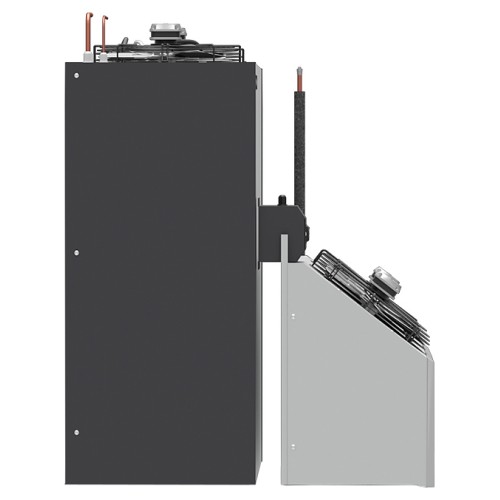 Сплит-система низкотемпературная Арктика СМН 212