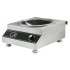 Плита индукционная Hurakan HKN-ICW50D WOK