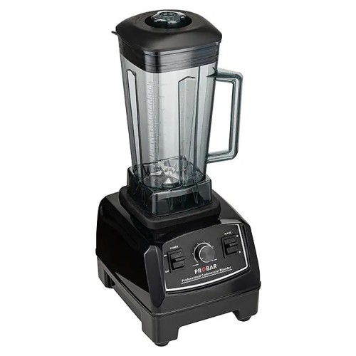 Блендер ProBar CB-787B 2 л черный