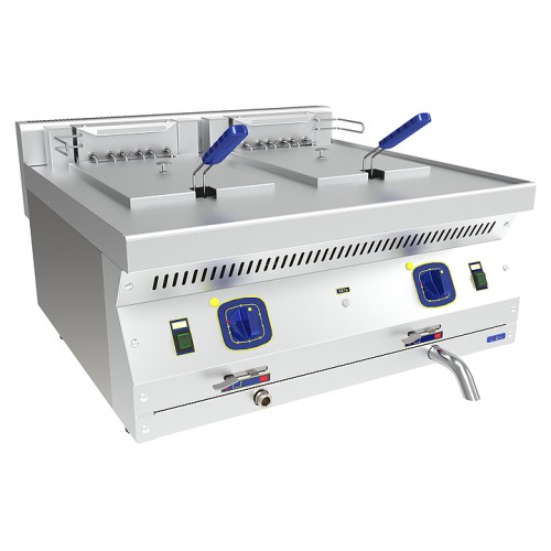 Фритюрница электрическая ЭФК-80/2Н