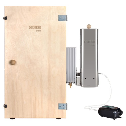 Камера коптильная Hobbi Smoke Симпл