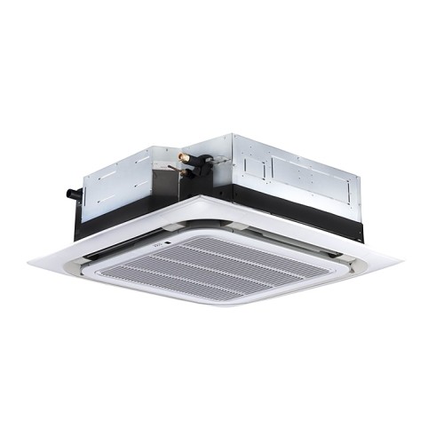 Сплит-система кассетная MARSA MRK-24UHTN / MRK-24HTNE-W