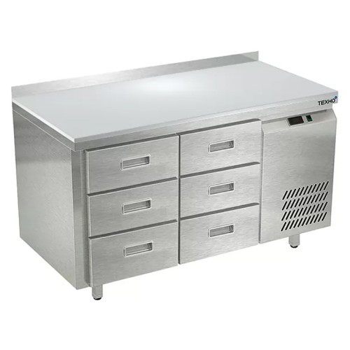 Стол морозильный Техно-ТТ СПБ/М-623/06-1306