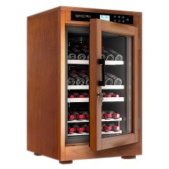 Винный шкаф MEYVEL MV46-WN1-M