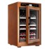 Винный шкаф MEYVEL MV46-WN1-M