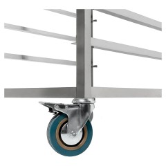 Тележка-шпилька для противней КОБОР ШПР-53/59