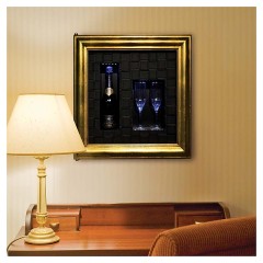 Винный стенд Expo QV12-N3161