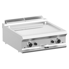 ПОВЕРХНОСТЬ ЖАРОЧНАЯ ГАЗОВАЯ 900 СЕРИИ APACH CHEF LINE GLFTG89LCP