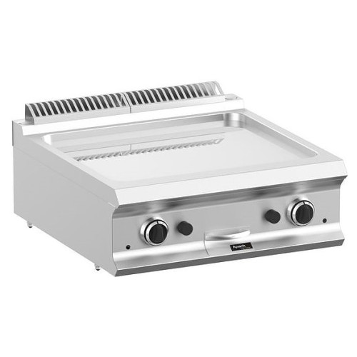 ПОВЕРХНОСТЬ ЖАРОЧНАЯ ГАЗОВАЯ 900 СЕРИИ APACH CHEF LINE GLFTG89LCP