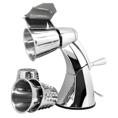 Овощерезка Hurakan HKN-ATHOS-05M