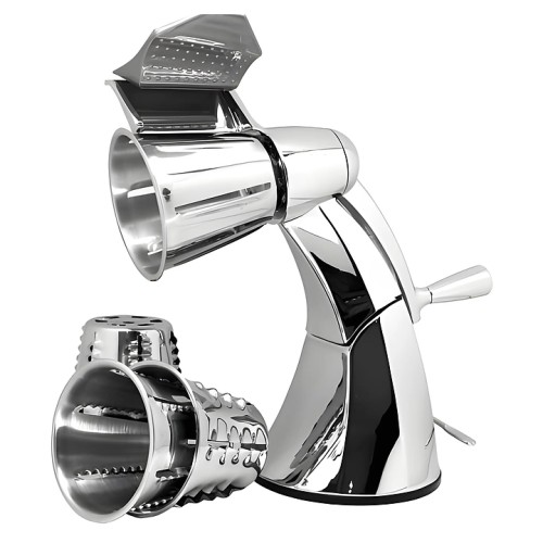 Овощерезка Hurakan HKN-ATHOS-05M