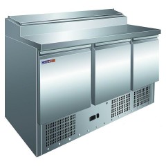 Стол для пиццы Cooleq PS300