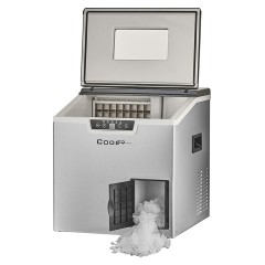 Льдогенератор Cooleq ZBC-22C
