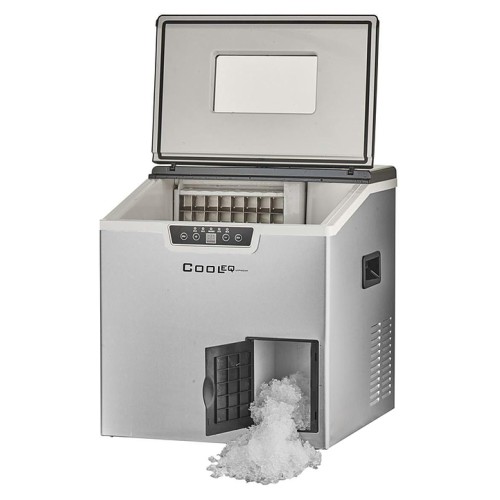 Льдогенератор Cooleq ZBC-22C