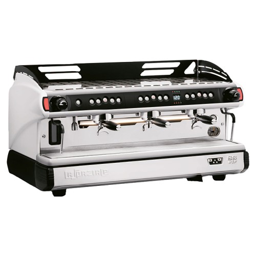 Кофемашина La Spaziale S8 EK TA DSP 3 GR