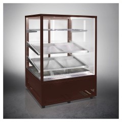 Напольная холодильная витрина для мяса Finist JOBS MEAT JM-109-135 среднетемпературная