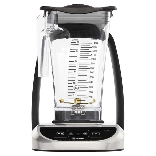 Блендер Santos 66