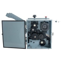 Пельменный аппарат Foodatlas JPG50 ECO Ø 70 мм