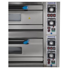 Печь хлебопекарная Foodatlas HEO-750/2