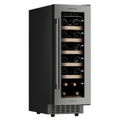 Винный шкаф MEYVEL MV19-KST1