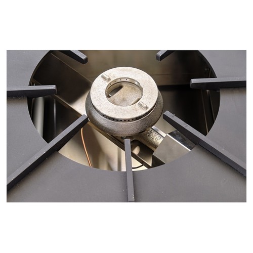 Плита газовая Abat ПГК-15П