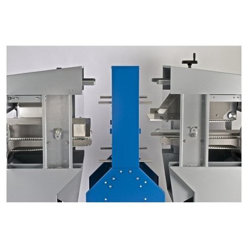 Хлеборезка DAUB D/ Cross Slicer Hi-cap