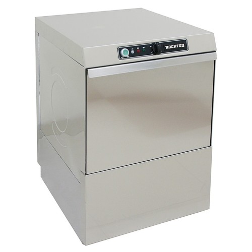 Посудомоечная машина с фронтальной загрузкой Kocateq KOMEC 510 B DD ECO