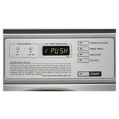 Сушильная машина LG RV1329C7T