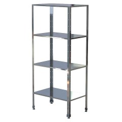 Стеллаж кухонный VIATTO СТК-1300/500-ЮТ