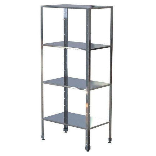 Стеллаж кухонный VIATTO СТК-1300/500-ЮТ