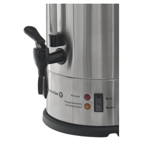 Электрокипятильник Foodatlas WB-DW10L