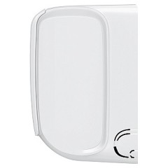 Настенная сплит-система Ferrum FIS18A3 / FOS18A3-WS40 с зимним комплектом