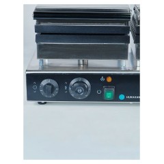 Вафельница Hurakan HKN-GED2L