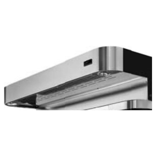 Зонт вытяжной для печи VLE6L ITPIZZA PREMIUM KSQ6L