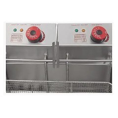 Чебуречница электрическая Foodatlas DF-82Ч Eco