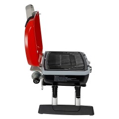 Гриль газовый Libhof Q-100