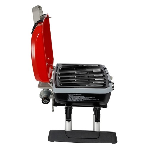 Гриль газовый Libhof Q-100