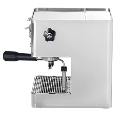 Эспрессо кофемашина La Pavoni LPMCBS01EU нерж. сталь