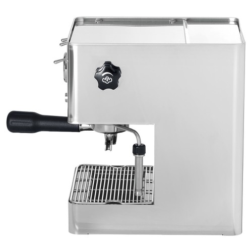 Эспрессо кофемашина La Pavoni LPMCBS01EU нерж. сталь