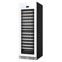 Винный шкаф Libhof Sommelier SRD-164 white