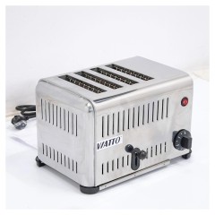 Тостер VIATTO VST-4