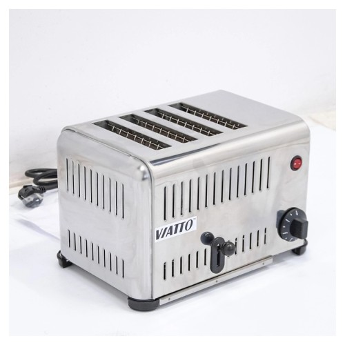 Тостер VIATTO VST-4