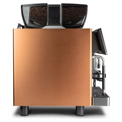 Кофемашина Eversys Enigma e'4 m earth