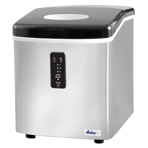 Льдогенератор пальчикового льда HENDI KITCHEN LINE 271568