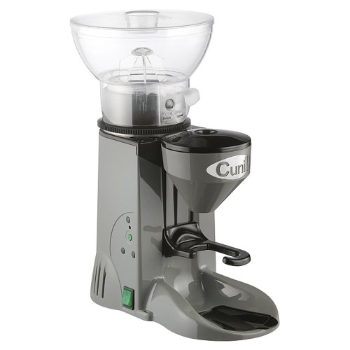 Кофемолка Cunill Tranquilo grey Light