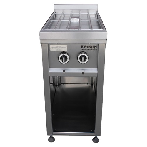 Плита газовая Вулкан ПРГ-IIA-2М Standart серия 700