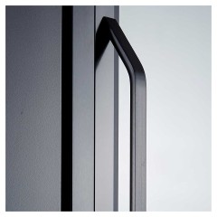 Винный шкаф Libhof Gourmet GZ-21 Tungsten