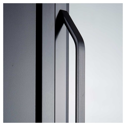 Винный шкаф Libhof Gourmet GZ-21 Tungsten