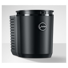 Охладитель молока Jura Cool Control 24261 черный